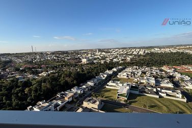 Apartamento &agrave; venda - 123m&sup2; - Jardim Belvedere