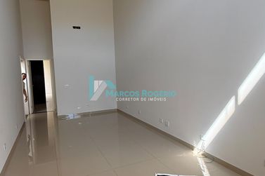 Casa &agrave; venda - 270m&sup2; - Jardim Lisboa