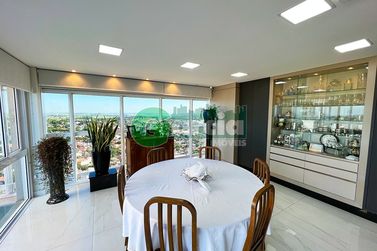 Apartamento &agrave; venda - Zona III