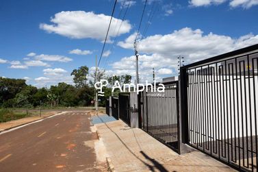 Casa &agrave; venda - 62m&sup2; - 14 de Novembro