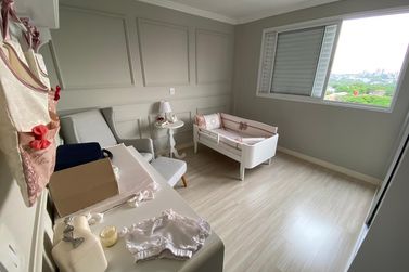 Apartamento &agrave; venda - 200m&sup2; - Jardim Para&iacute;so