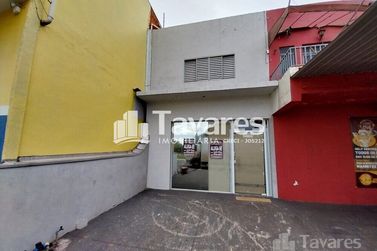 Sala Comercial para alugar - 70m&sup2; - Parque Danielle