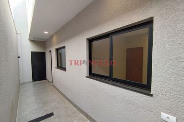 Casa &agrave; venda - 135m&sup2; - PARQUE RESIDENCIAL INTERLAGOS II