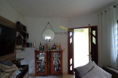 Casa &agrave; venda - 148m&sup2; - Zona 3