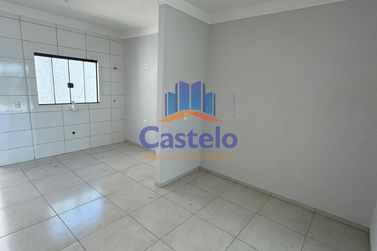 Casa &agrave; venda - 68m&sup2; - JARDIM COLORADO
