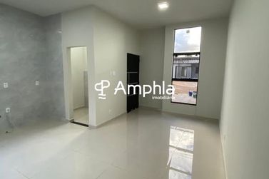 Casa &agrave; venda - 60m&sup2; - ecoparck