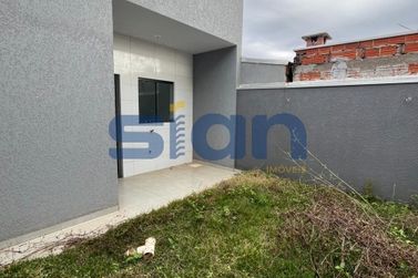 Casa &agrave; venda - 126m&sup2; - Jardim Gar&ccedil;as