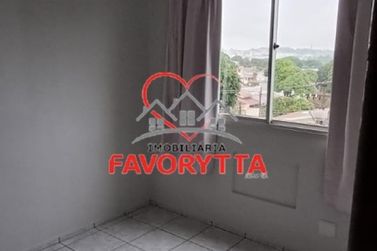 Apartamento &agrave; venda - 57m&sup2; - Zona II