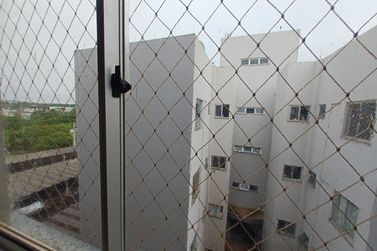 Apartamento &agrave; venda - 52m&sup2; - Parque Alto da Paran&aacute;