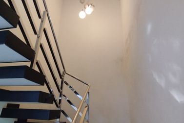 Casa &agrave; venda - 250m&sup2; - Parque Alto da Paran&aacute;