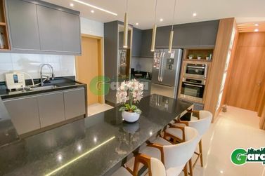 Apartamento &agrave; venda - Zona III