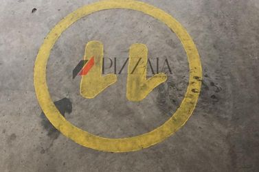 Apartamento &agrave; venda - 111m&sup2; - Zona II