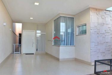 Casa &agrave; venda - 136m&sup2; - Parque Bandeirantes