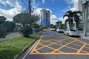 Terreno &agrave; venda - 540m&sup2; - PARQUE PRESIDENTE