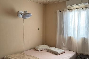 Casa &agrave; venda - 322m&sup2; - Zona I