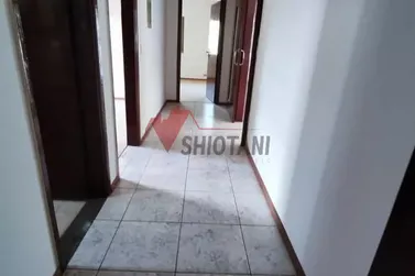Casa &agrave; venda - Zona II