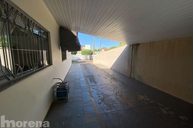 Casa &agrave; venda - 154m&sup2; - Zona V