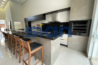 Apartamento &agrave; venda - 336m&sup2; - Condominio Residencial Portal das Aguas