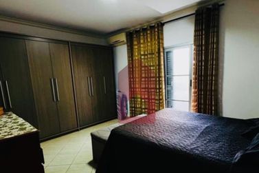 Casa &agrave; venda - 186m&sup2; - Zona II