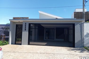 Casa &agrave; venda - 200m&sup2; - Parque Cidade Jardim