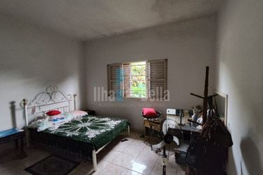 Casa &agrave; venda - Zona II