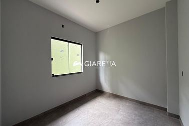 Casa &agrave; venda - 59m&sup2; - JARDIM S&Atilde;O FRANCISCO