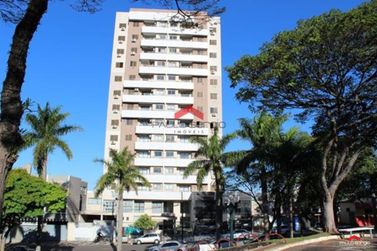 Apartamento &agrave; venda - 67m&sup2; - Zona I