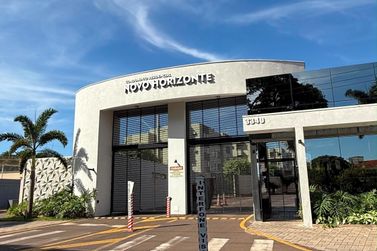 Apartamento &agrave; venda - 58m&sup2; - EDIFICIO NOVO HORIZONTE