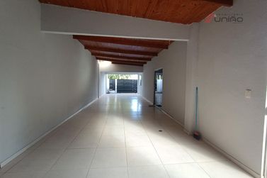 Casa &agrave; venda - 161m&sup2; - Parque Alto da Parana