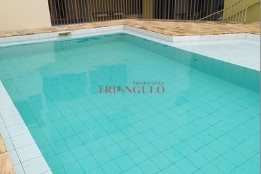 Apartamento &agrave; venda - 234m&sup2; - ZONA I