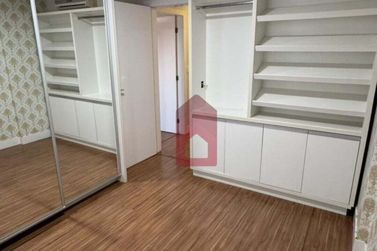 Apartamento para alugar - 126m&sup2; - Zona I