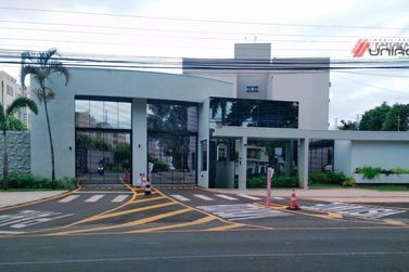 Apartamento para alugar - Zona II