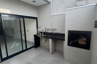 Casa &agrave; venda - 137m&sup2; - Jardim Portugu&ecirc;s