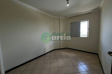 Apartamento para alugar - ZONA I