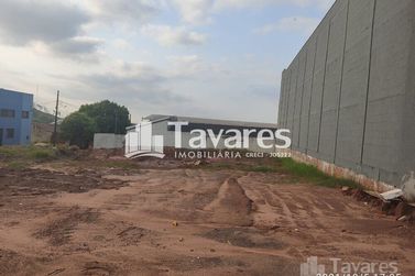 Terreno &agrave; venda - 276m&sup2; - Parque Irani