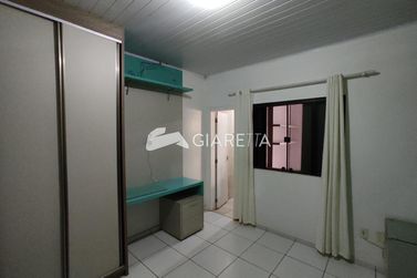 Casa &agrave; venda - 80m&sup2; - JARDIM COOPAGRO
