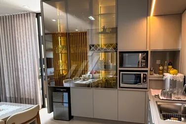 Casa &agrave; venda - 261m&sup2; - Mont Blanc Residence