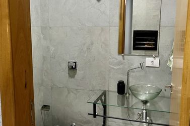 Casa &agrave; venda - 131m&sup2; - Zona V