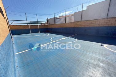 Casa &agrave; venda - 100m&sup2; - Zona VI