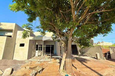 Casa &agrave; venda - 63m&sup2; - JARDIM TOCANTINS