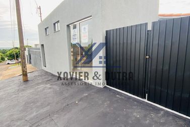 Sala Comercial para alugar - 32m&sup2; - Jardim Jaborandi - SALA COMERCIAL PARA LOCA&Ccedil;&Atilde;O