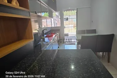 Casa &agrave; venda - Jardim Pradop&oacute;lis