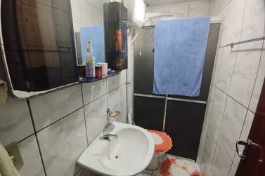 Casa &agrave; venda - 149m&sup2; - JARDIM PARAISO