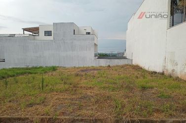 Terreno &agrave; venda - 225m&sup2; - Jardim Arauc&aacute;ria