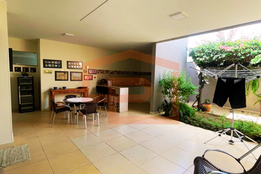 Casa &agrave; venda - 201m&sup2; - Jardim Am&eacute;rica