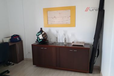 Apartamento para alugar - 113m&sup2; - Zona 2  A
