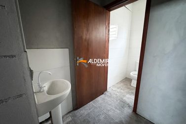 Sal&atilde;o Comercial para alugar - Parque Colina Verde