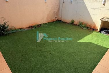 Casa &agrave; venda - 270m&sup2; - Jardim Lisboa