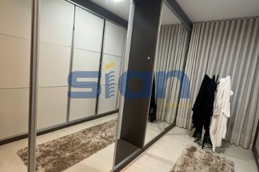 Apartamento &agrave; venda - 662m&sup2; - Central Park