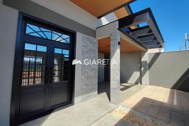 Casa &agrave; venda - 142m&sup2; - JARDIM GISELA